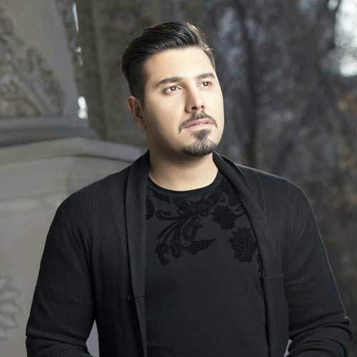 احسان خواجه امیری سلام آخر